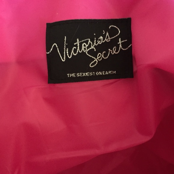 ❌SOLD❌Victoria's Secret Tote✨ - Picture 6 of 6